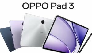 Oppo pad 3