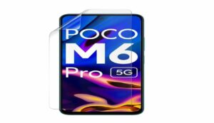 Poco m6 pro 5g