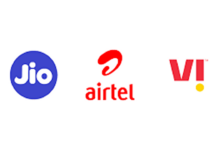 Postpaid plans