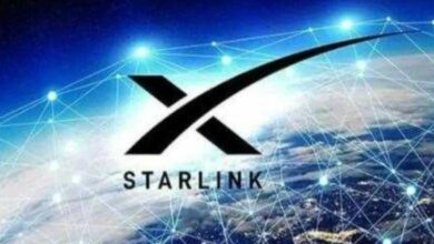 Starlink