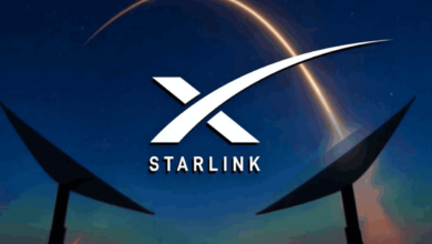 Starlink