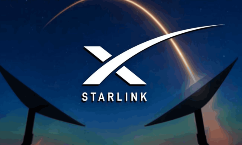 Starlink