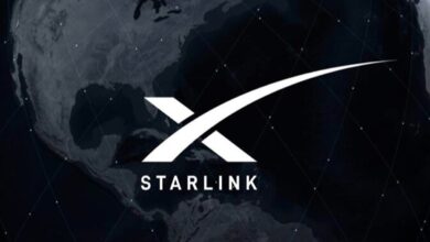 Starlink service