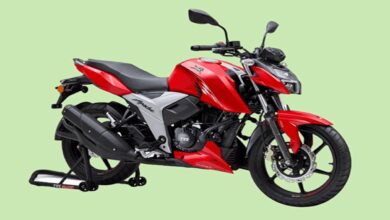 Tvs apache rtr 160 4v