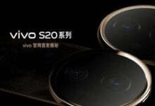 Vivo s20 series