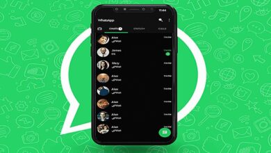 Whatsapp upcoming feature