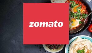 Zomato