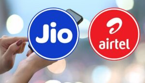 Airtel vs. Jio