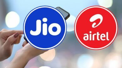 Airtel vs. Jio