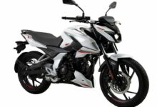 Bajaj Auto Sales Report 2024