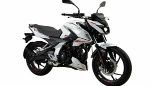 Bajaj Auto Sales Report 2024