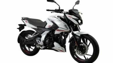 Bajaj Auto Sales Report 2024