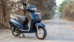 Honda activa