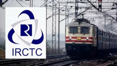 Irctc down