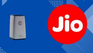 Jio air fiber plan