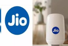 Jio AirFiber