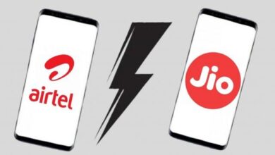 Jio or Airtel