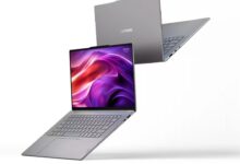 Lenovo Yoga Slim 7i Aura Edition