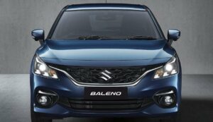 Maruti Baleno