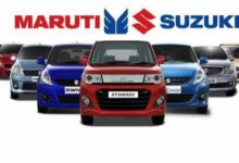 Maruti Suzuki