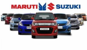 Maruti Suzuki