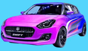 Maruti Suzuki Swift