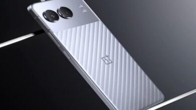 Oneplus nord 4