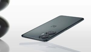 OnePlus Nord CE 3 Lite 5G