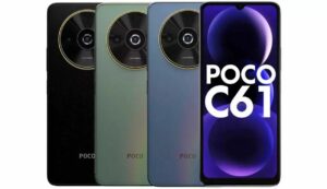 POCO C61