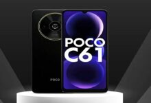 Poco C61