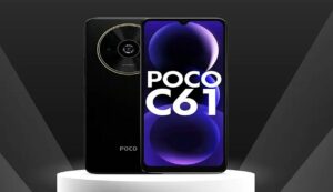 Poco C61