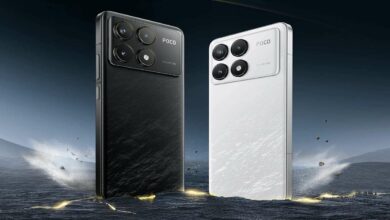 Poco f7 ultra