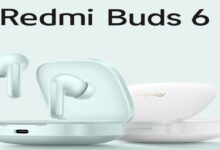 Redmi Buds 6