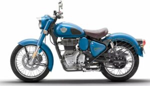 Royal Enfield