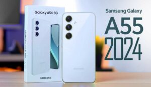 Samsung Galaxy A55 5G