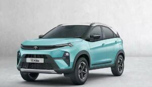 Tata nexon