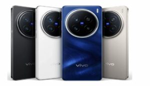 Vivo X200 Series