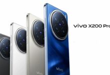 Vivo X200 Series Launch