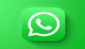 WhatsApp 