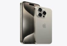 Iphone 15 & iphone 15 pro discount offers