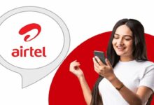 Airtel recharge plan