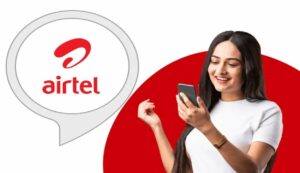 Airtel recharge plan