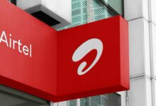 Airtel removed data benefits