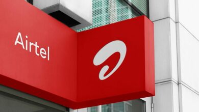 Airtel removed data benefits