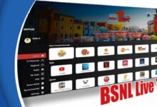 Bsnl iftv service