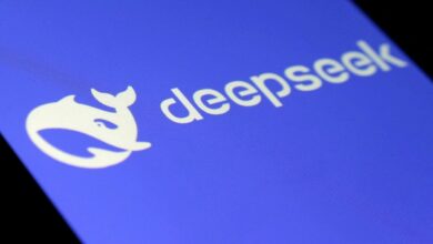 Deepseek ai