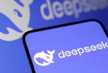 Deepseek ai