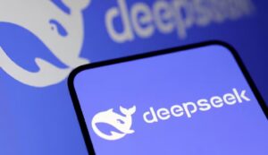 Deepseek ai