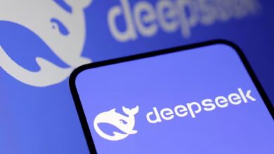 Deepseek ai