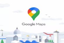 Google maps